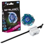 Beyblade X - Hurricane Enlil IS 7-55T CX Infinity Starter Pack Set - Packshot 1