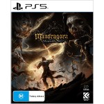 Mandragora: Whispers of the Witch Tree - Packshot 1