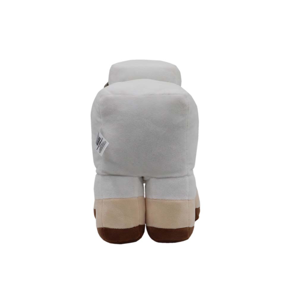 Minecraft - Sheep 14" Plush - Packshot 3
