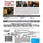Downsizing (4K UHD / Blu-ray) - Packshot 2