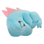 Pokemon - Sleeping Totodile 18" Plush - Packshot 2