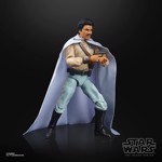 Star Wars - Episode VI Black Series General Lando Calrissian 6" Action Figure - Packshot 4