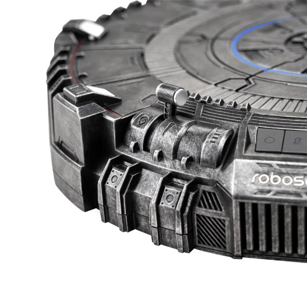 Transformers - Robosen AI Base (Compatible with Robosen Elite/Flagship Optimus Prime Figure) - Packshot 3