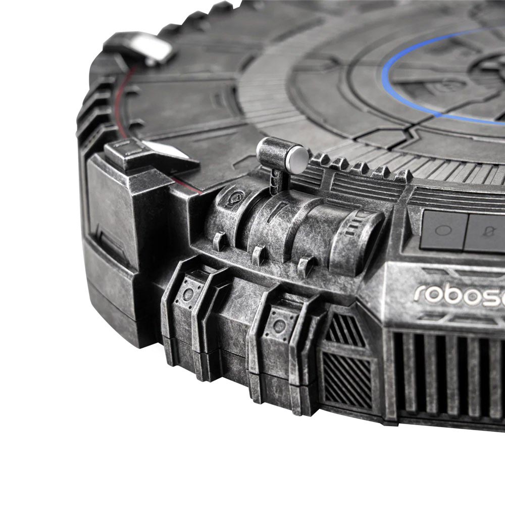 Transformers - Robosen AI Base (Compatible with Robosen Elite/Flagship Optimus Prime Figure) - Packshot 3