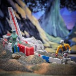 Transformers - Void Rivals Autobot Jetfire, Zertonian Solila & Agorrian Darak Figure 3-Pack - Packshot 4
