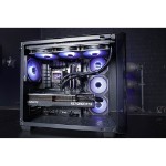 Evolve Gaming PC | DEMENTER | RTX 5070 | Ryzen 7 7700 | 32GB DDR5 | 1TB Storage - Packshot 5