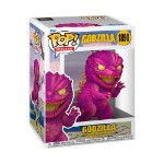 Godzilla - Godzilla (Deco) Pop! Premium Vinyl Figure - Packshot 2