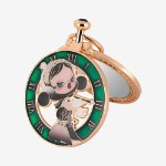 POP MART - 13th Anniversary Series-Pendant Blind Box (Single Box) - Packshot 4