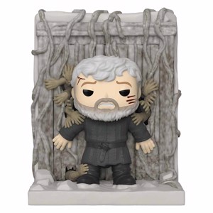 Game of Thrones - Hodor Holding Door Deluxe Pop! Vinyl Figure
