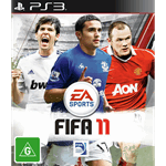 FIFA 11 (preowned)