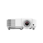 Philips - ProPix 650 WXGA Projector - Packshot 4