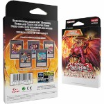 Yu-Gi-Oh! - TCG - Blazing Dominion Tuckbox - Packshot 2