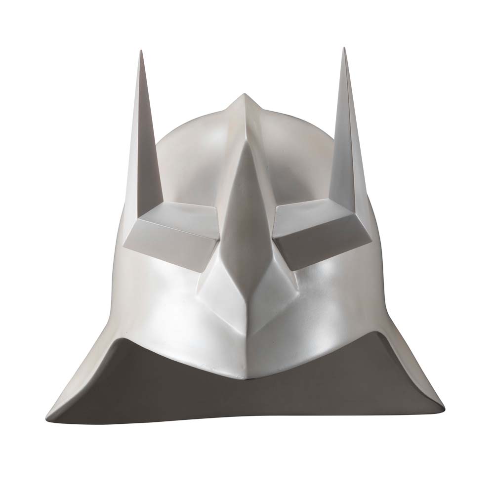 Mobile Suit Gundam - Char Aznable Replica Helmet - Packshot 3