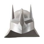 Mobile Suit Gundam - Char Aznable Replica Helmet - Packshot 3