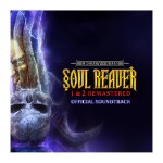 Legacy of Kain: Soul Reaver 1&2 Remastered - Deluxe Edition - Packshot 5
