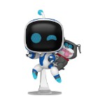 Astro Bot - Astro with Barkster Pop! Vinyl Figure