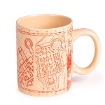 Harry Potter - Marauders Map Mug - Packshot 2