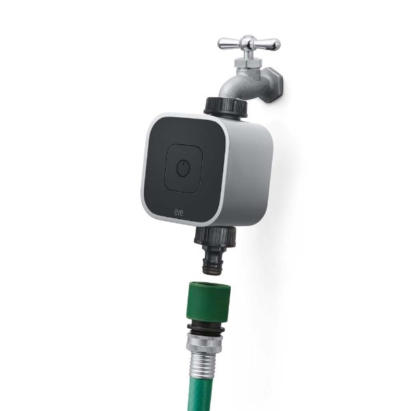 Eve Aqua - Smart Water Controller with Thread - Packshot 3