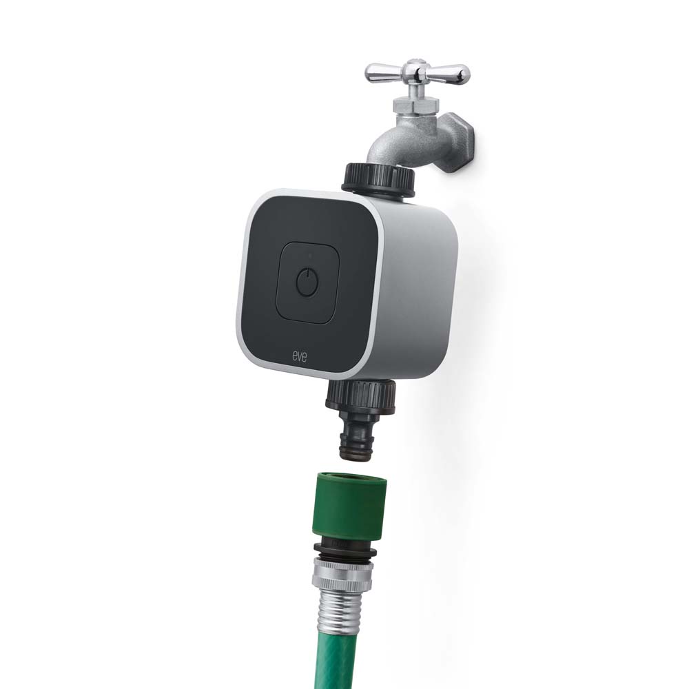 Eve Aqua - Smart Water Controller with Thread - Packshot 3