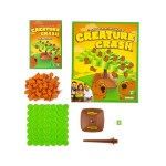 Creature Crash Board Game - Packshot 3