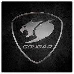 Cougar Command Floor Mat for Gaming Chair - Packshot 2