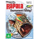 Rapala Tournament Fishing (preowned)