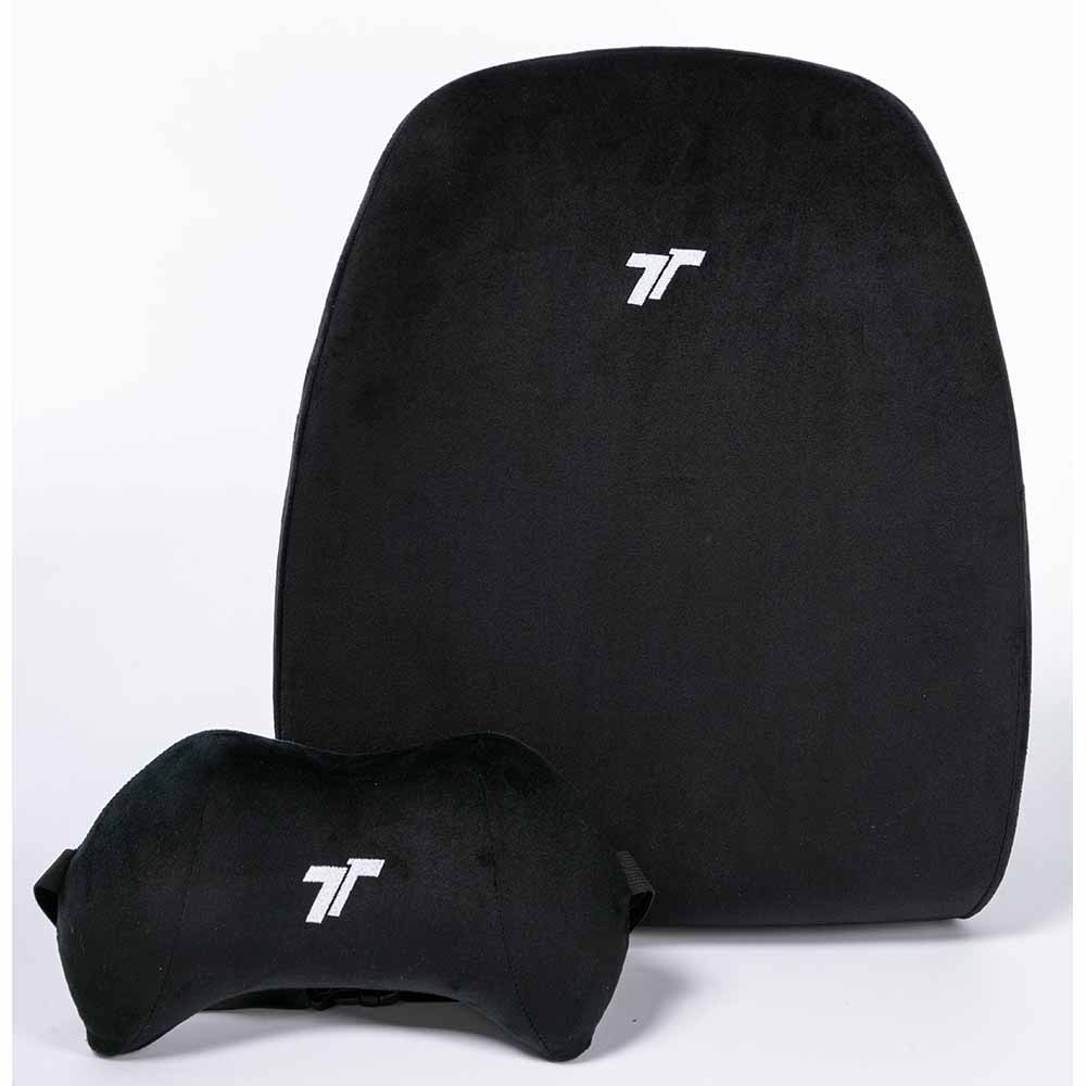 TTRacing Surge X Gaming Chair - Black - Packshot 5
