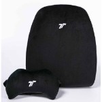 TTRacing Surge X Gaming Chair - Black - Packshot 5