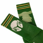 Star Wars - The Mandalorian Grogu Wanted Kids Socks - Packshot 2
