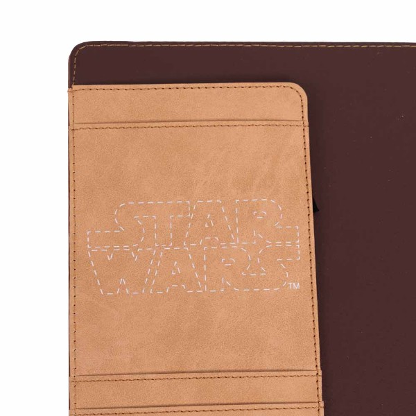 Star Wars - Jedi Emblem A5 Premium Notebook - Packshot 6