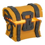 Fortnite - Chest Light - Packshot 1