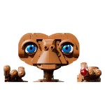 LEGO E.T. the Extra-Terrestrial #21370 - Packshot 2