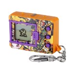 Digimon - Original New Wave 1 Digital Monster - Digivolution Agumon - Packshot 2
