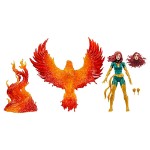 Marvel - X-Men - Marvel Legends Phoenix Deluxe Action Figure - Packshot 5