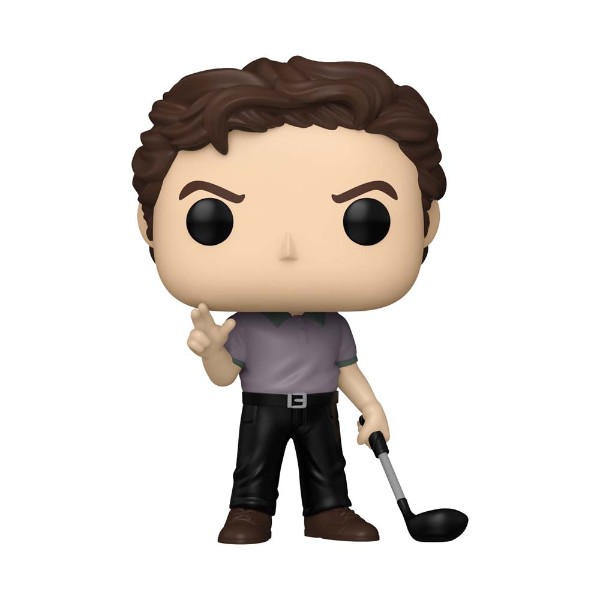 Happy Gilmore - Shooter McGavin Pop! Vinyl Figure - Packshot 1