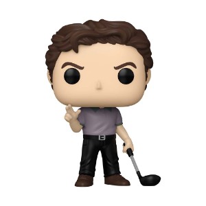 Happy Gilmore - Shooter McGavin Pop! Vinyl Figure