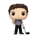 Happy Gilmore - Shooter McGavin Pop! Vinyl Figure