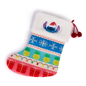 Disney - Lilo & Stitch - Merry Stitchmas Christmas Stocking
