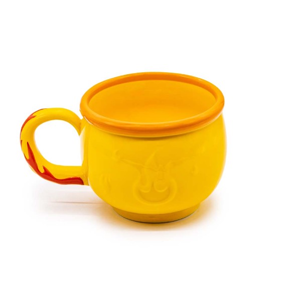 Pokemon - Torchic Moulded Mug - Packshot 2