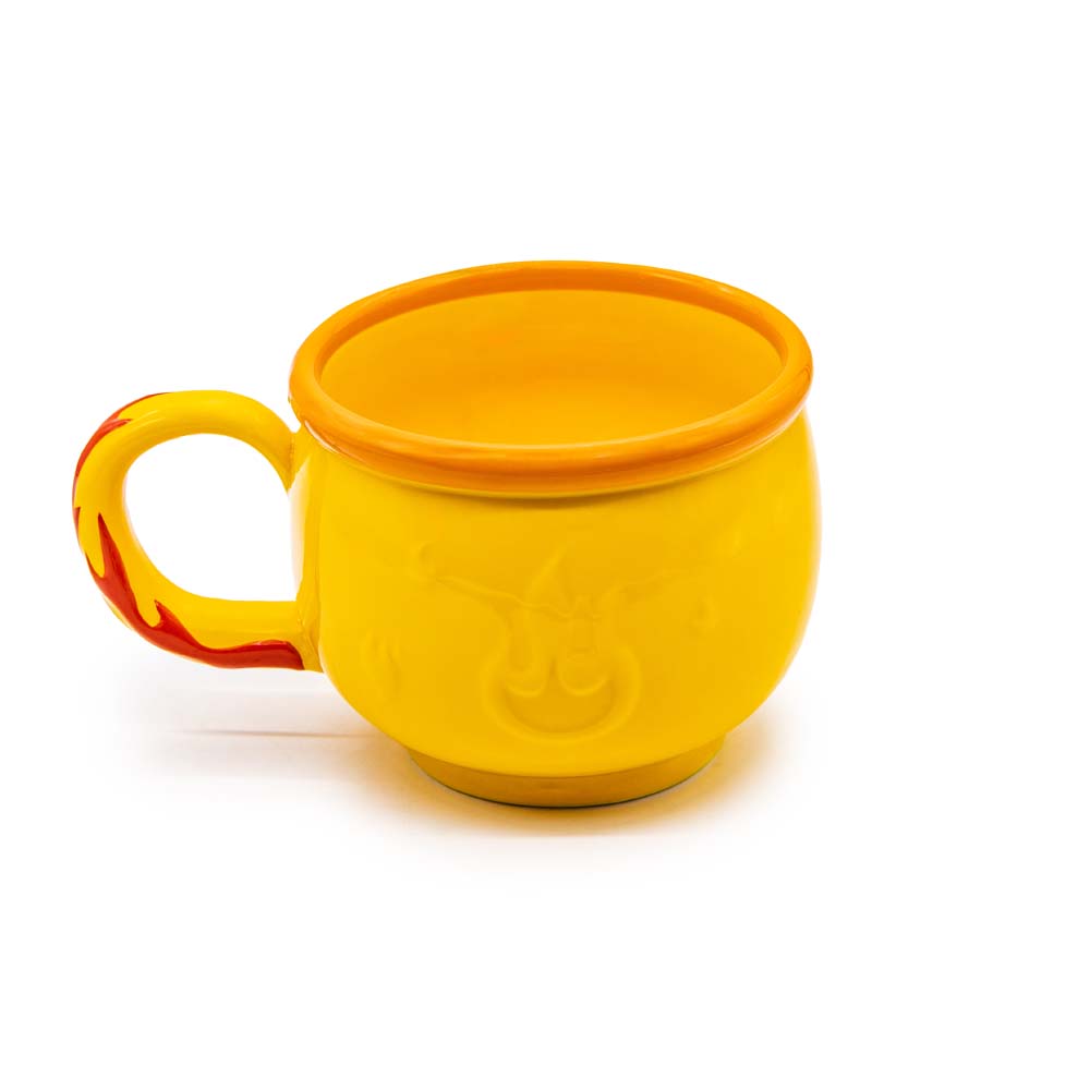 Pokemon - Torchic Moulded Mug - Packshot 2
