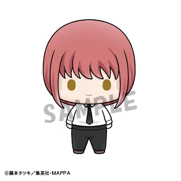 Chainsaw Man - Chokorin Collection Blind Box (Single Box) - Packshot 3