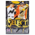 Panini - 2024 Select Baseball Hobby Blaster