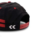 Nintendo - Mario Kart Signs Curved Brim Cap - Packshot 3