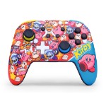 PowerA - Enhanced Wireless Controller for Nintendo Switch - World of Kirby - Packshot 1