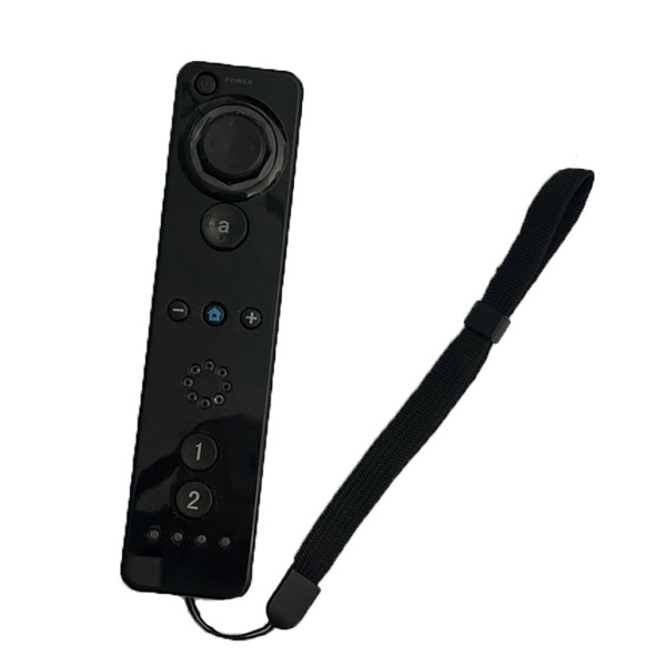 Wii Remote 3rd Party Controller - Packshot 1