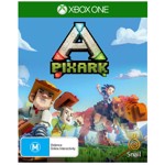 PixARK - Packshot 1