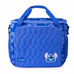 Disney - Lilo & Stitch - Stitch Hibiscus Cooler Lunch Bag - Packshot 4