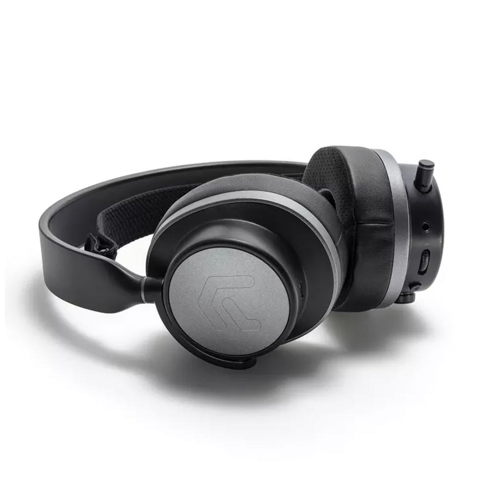 Atrix ESeries Pro Black Wireless Headset Nintendo Switch EB Games