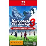 Xenoblade Chronicles 3