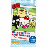 Sanrio - TC - Hello Kitty and Friends Premium Booster - Packshot 3